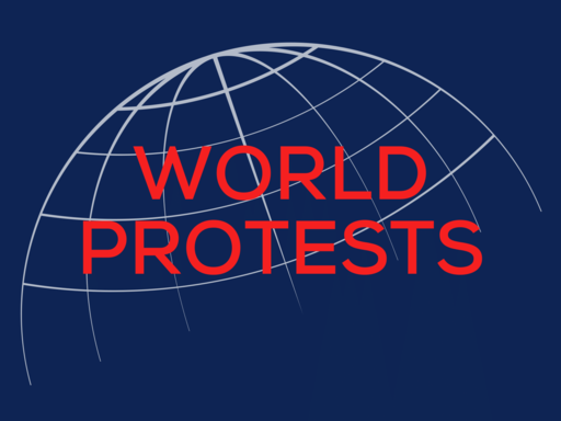 World Protests